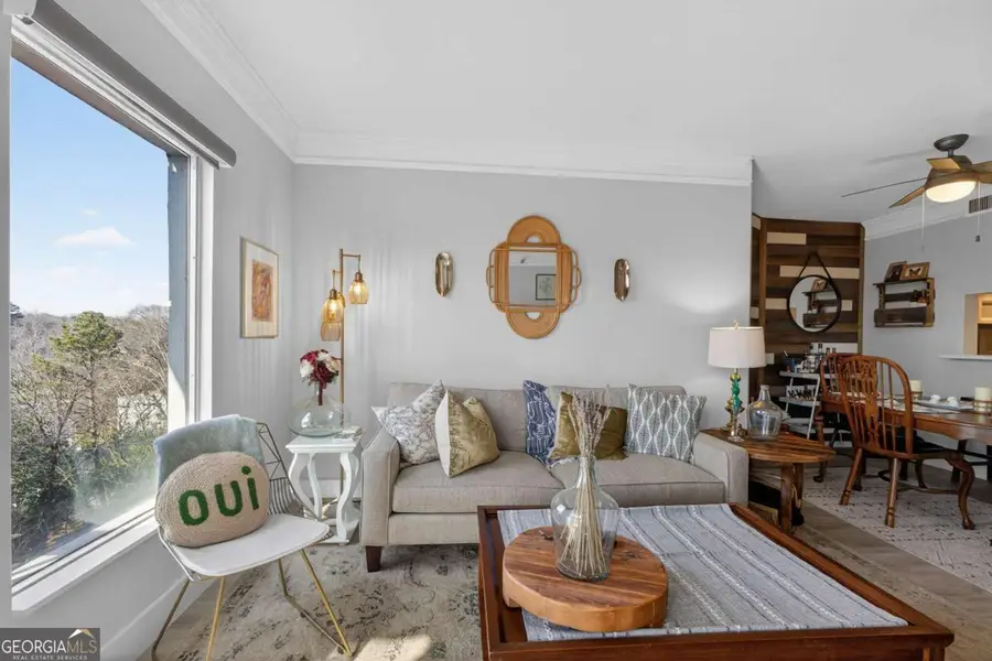 1 Biscayne Drive Nw #309, Atlanta, GA 30309 - #2