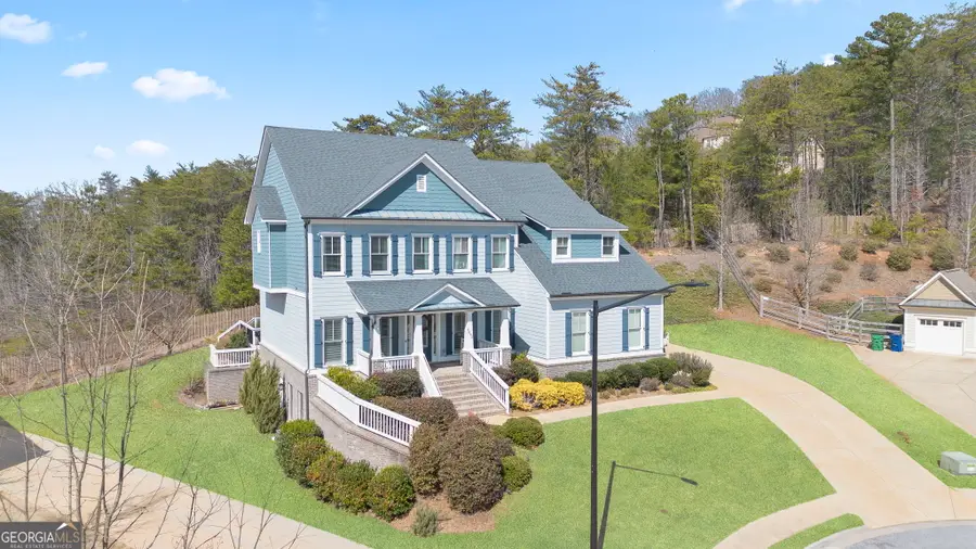 4692 Bluffside Court, Marietta, GA 30066 - #3