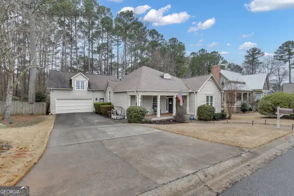105 Honeysuckle Lane, Peachtree City, GA 30269