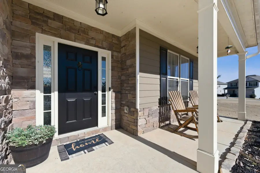 225 Brooks Village Drive, Pendergrass, GA 30567 - #3