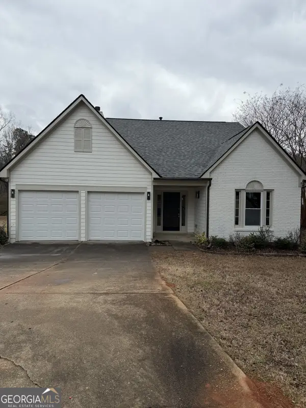 1955 Wynhurst Crossing, Stone Mountain, GA 30088