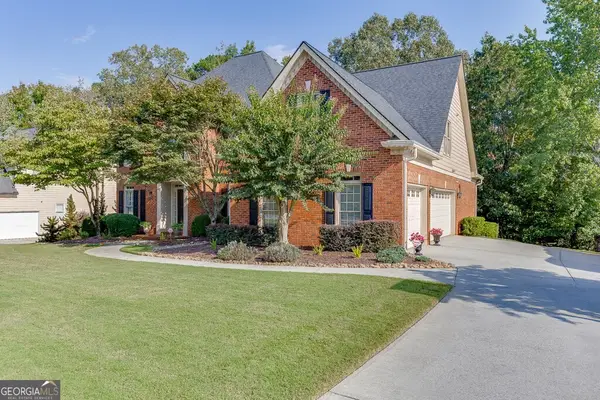 6100 Wild Timber Road, Sugar Hill, GA 30518