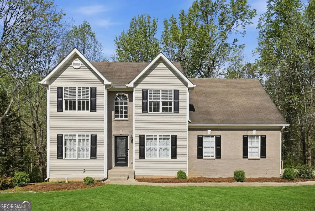 4586 Duane Drive, Buford, GA 30519 - #1
