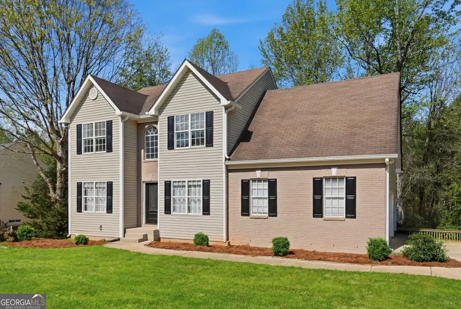 4586 Duane Drive, Buford, GA 30519 - #2