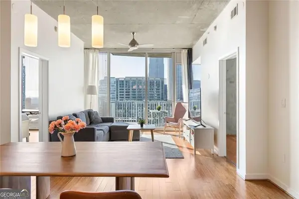 860 Peachtree Street Ne #1414, Atlanta, GA 30308