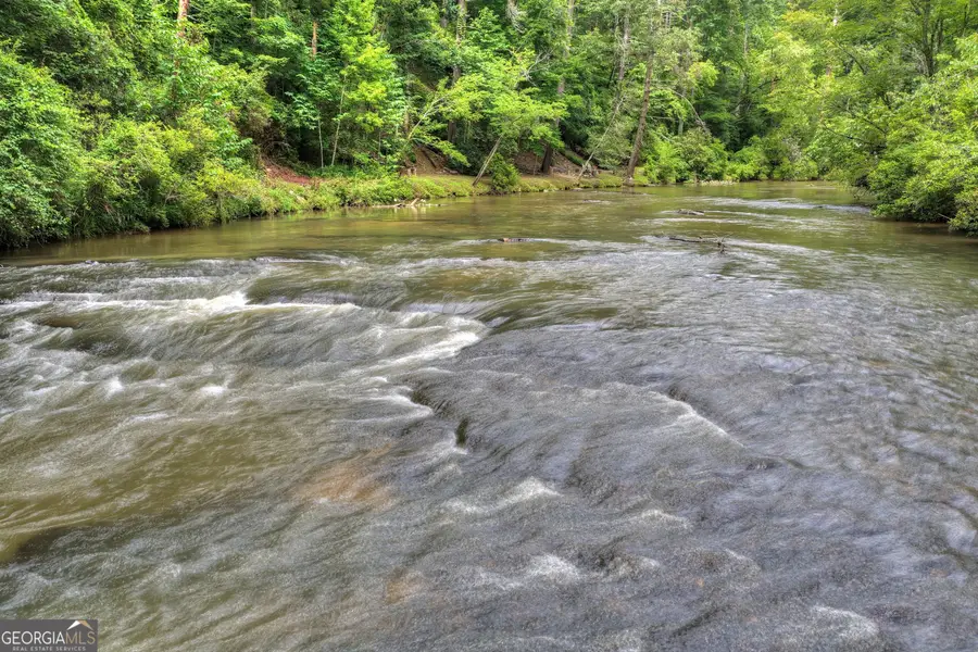 1312 Hicks Ford Road, Ellijay, GA 30540 - #2