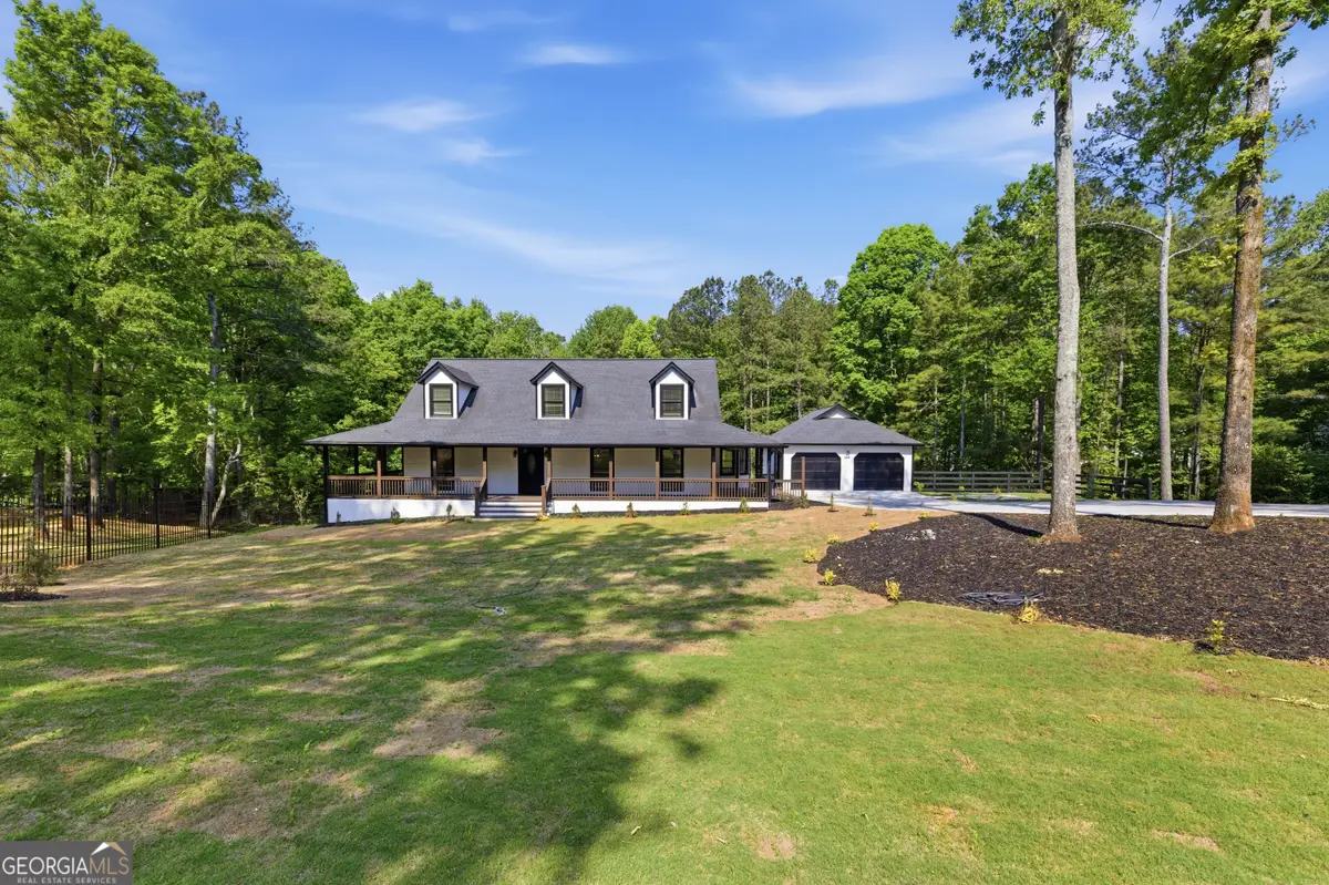 3380 Wildwood Road, Suwanee, GA 30024 - #1