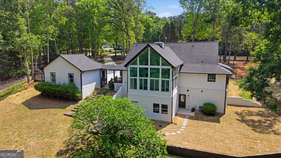 3380 Wildwood Road, Suwanee, GA 30024 - #3