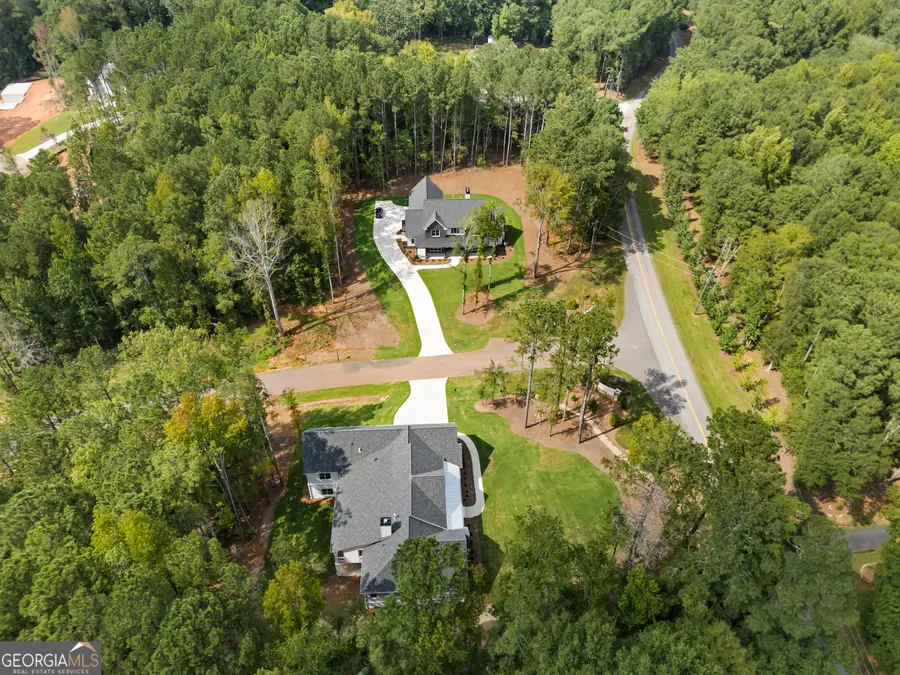 37 Alcovy Springs Drive, Monroe, GA 30656 - #3
