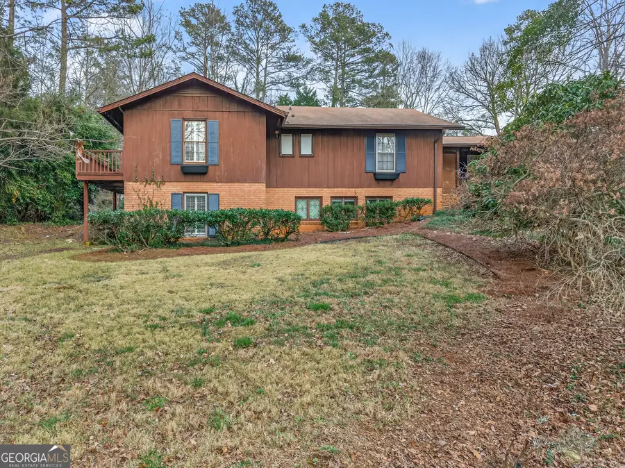 220 Tanglewood Drive, Athens, GA 30606 - #2