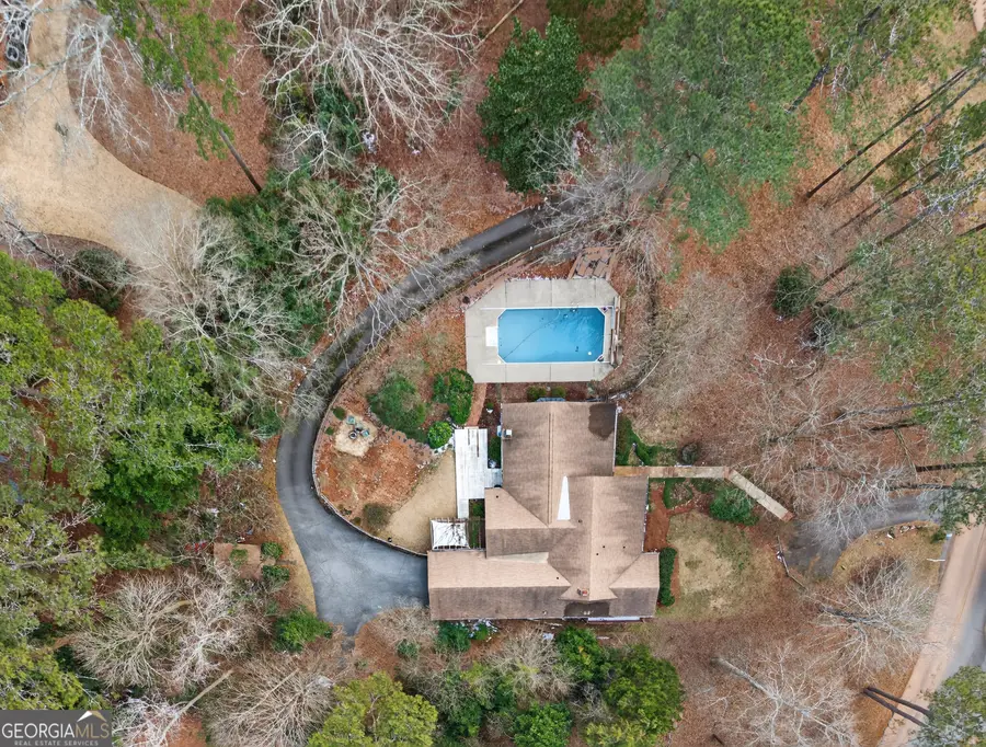 220 Tanglewood Drive, Athens, GA 30606 - #3