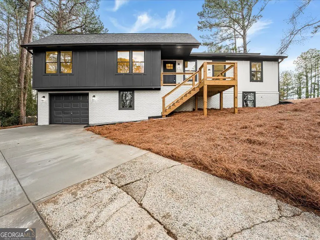 621 The General Avenue, Woodstock, GA 30189 - #1