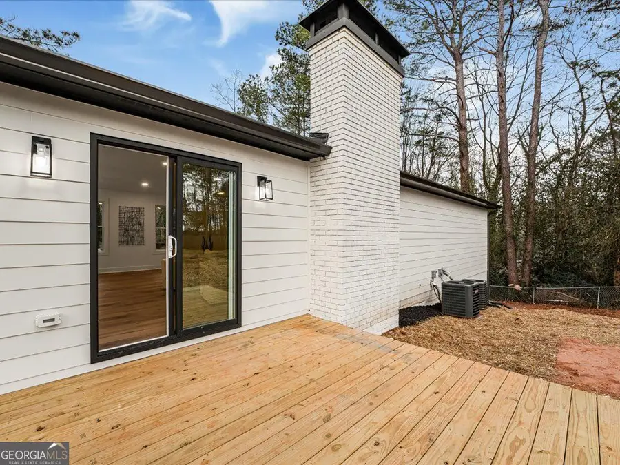 621 The General Avenue, Woodstock, GA 30189 - #3