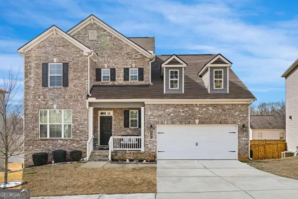 2097 Yvette Way, Braselton, GA 30517