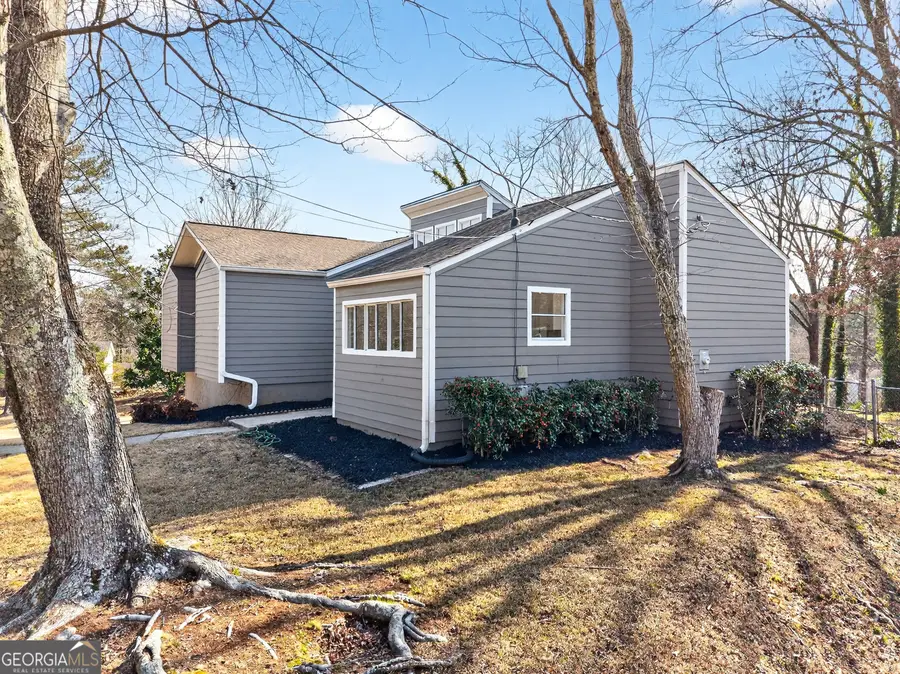 4933 Dana Drive Ne, Kennesaw, GA 30144 - #2