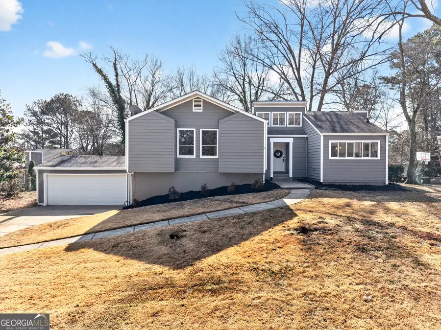 4933 Dana Drive Ne, Kennesaw, GA 30144 - #3