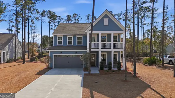 274 Mandeville Drive, Richmond Hill, GA 31324