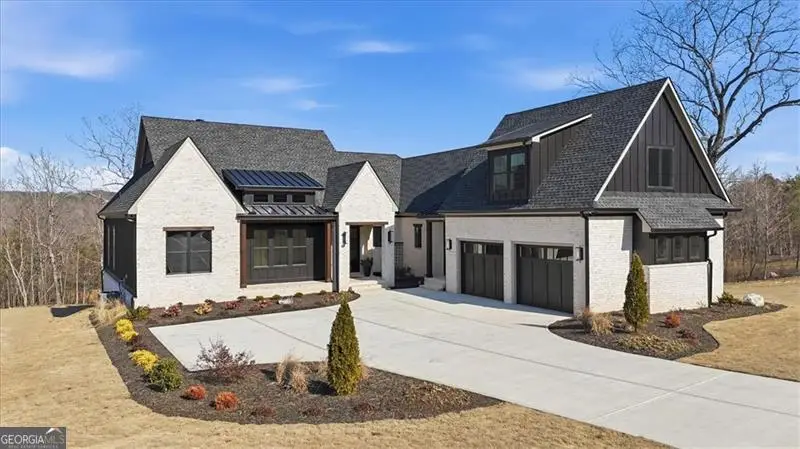 119 Satcher Road, Taylorsville, GA 30178 - #2