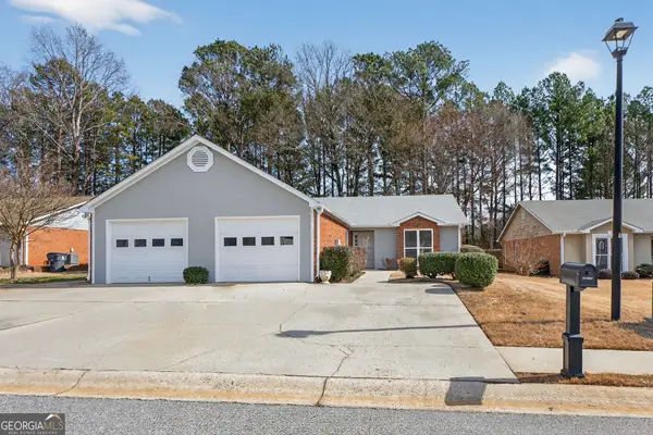 130 Wilbanks Drive, Fayetteville, GA 30215