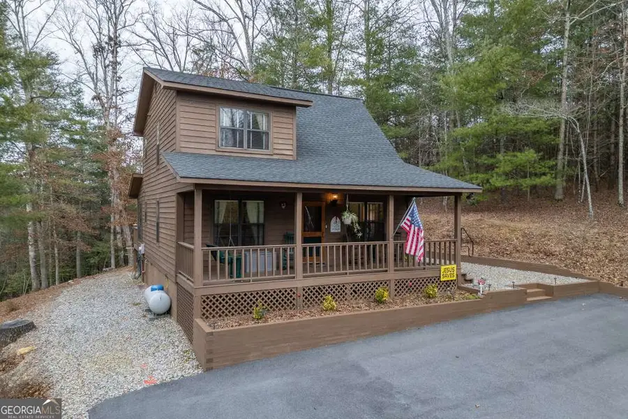 39 Lillian Way, Blairsville, GA 30512 - #2