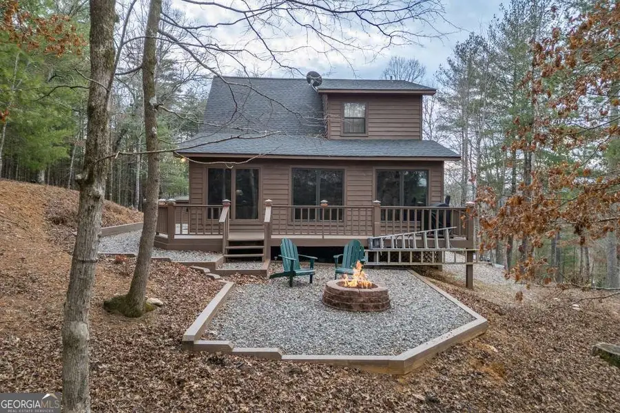 39 Lillian Way, Blairsville, GA 30512 - #3