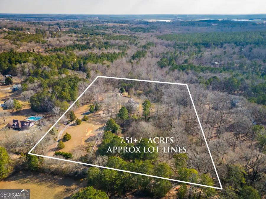 122 Fuswa Road, Griffin, GA 30223 - #2