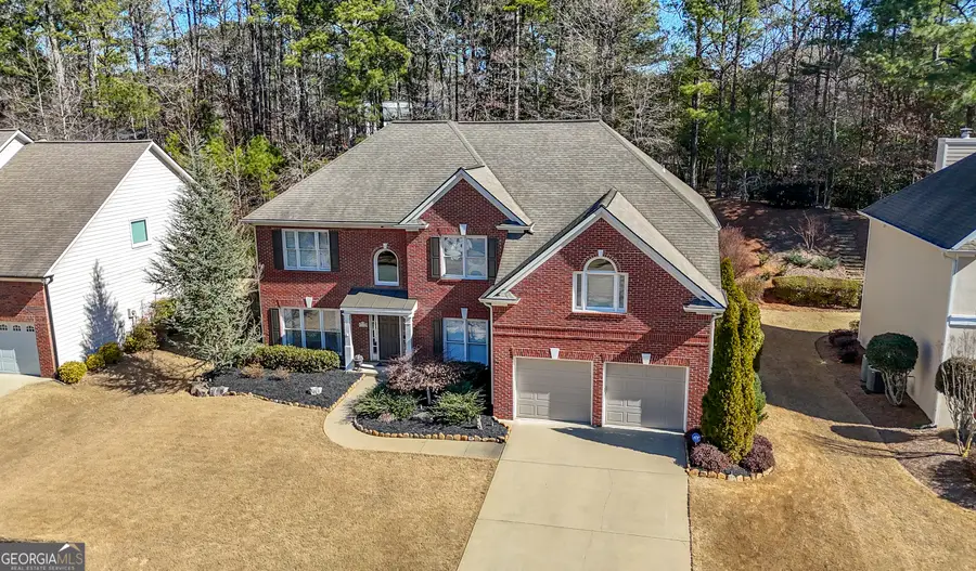 3306 Stillbrook Pass, Marietta, GA 30062 - #2