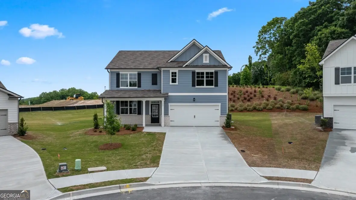 73 Capital Court, Braselton, GA 30517 - #1
