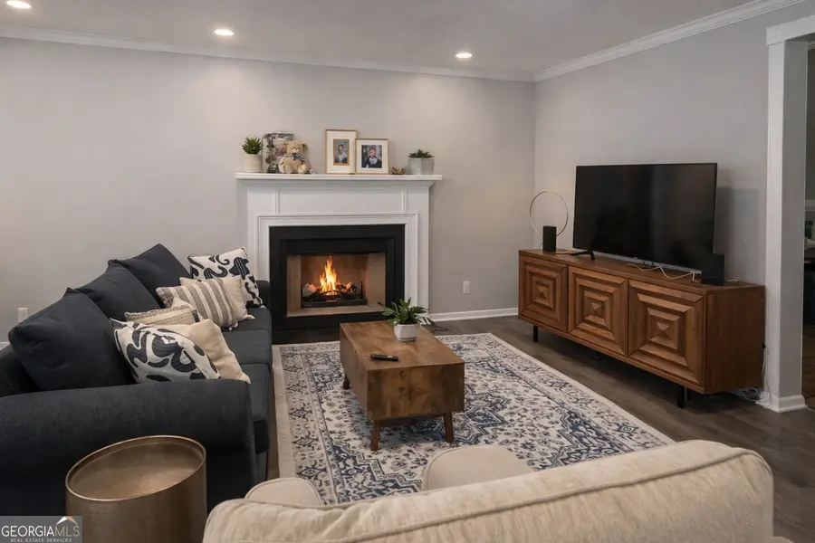 5743 Wells Circle, Stone Mountain, GA 30087 - #3