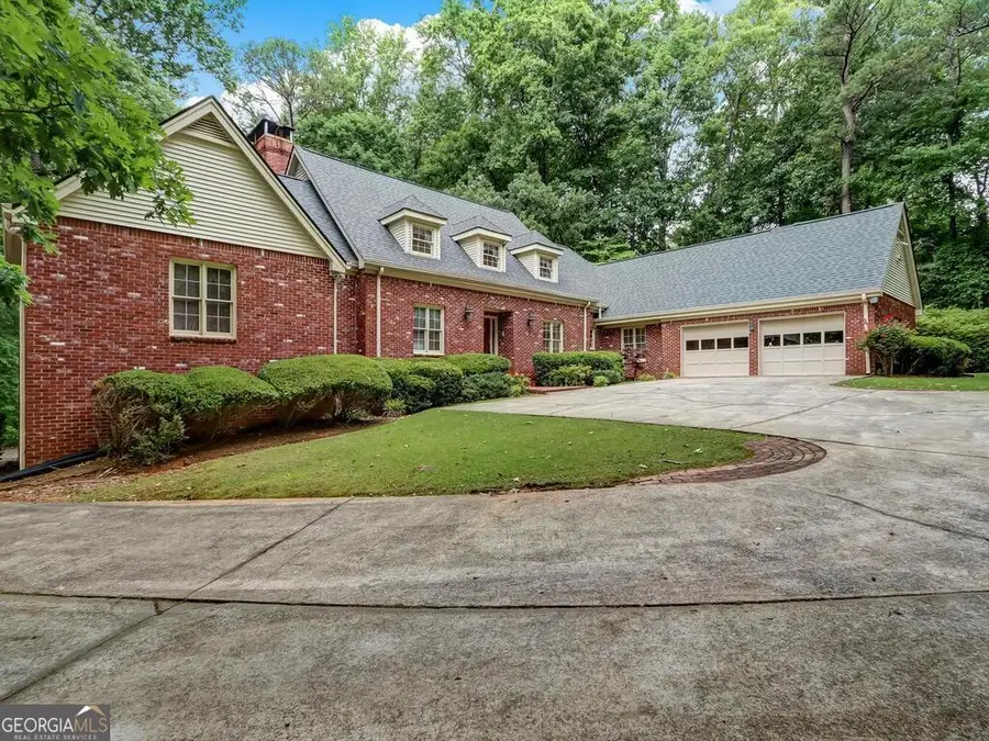 4537 Arcado Road, Lilburn, GA 30047 - #2