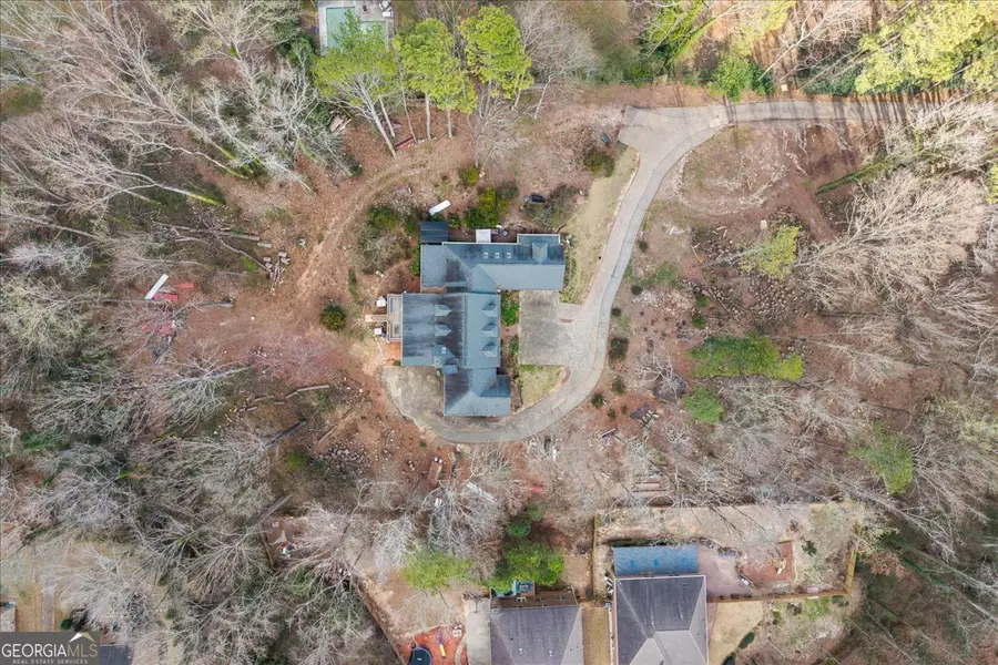 4537 Arcado Road, Lilburn, GA 30047 - #3