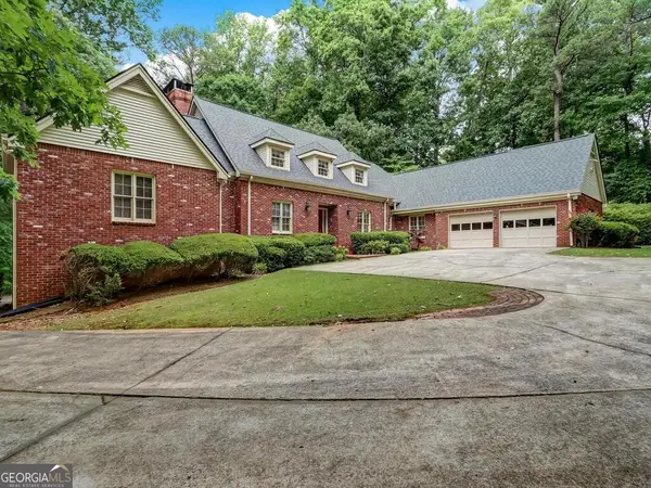 4535 Arcado Road, Lilburn, GA 30047