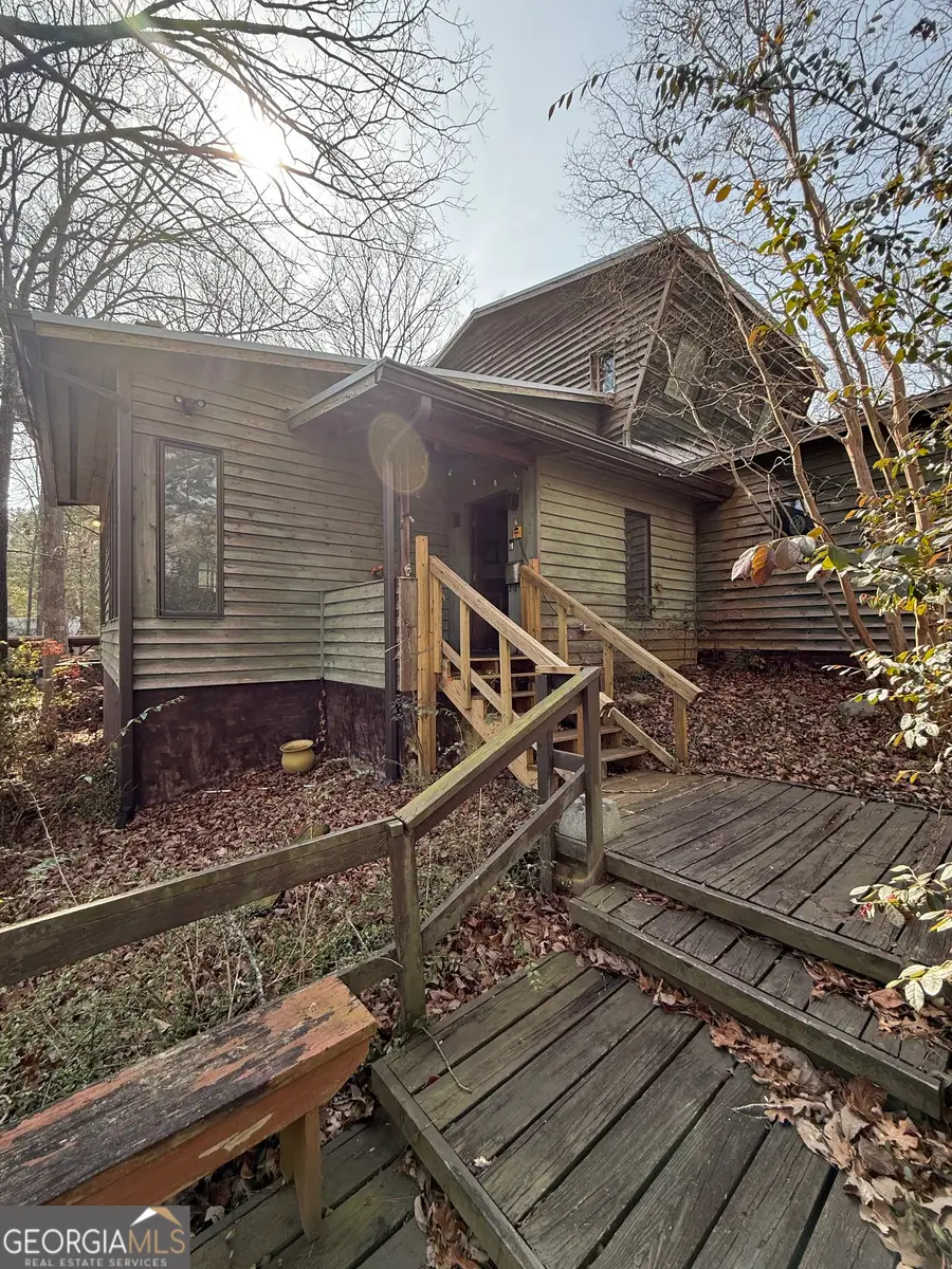 1675 Hi Roc Road Ne, Conyers, GA 30012 - #2