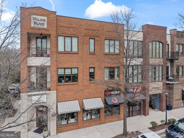 1430 Dresden Drive Ne #245, Atlanta, GA 30319