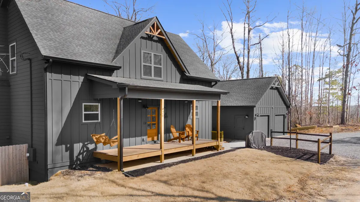 921 Aurora Lane, Ranger, GA 30734 - #1