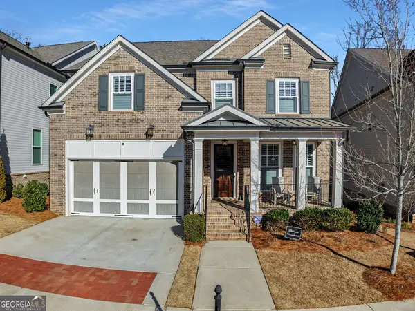 6578 Creekview Circle, Johns Creek, GA 30097