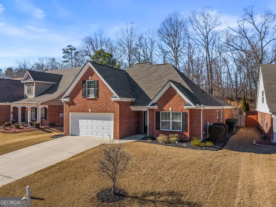 5589 Ashmoore Court, Flowery Branch, GA 30542 - #2