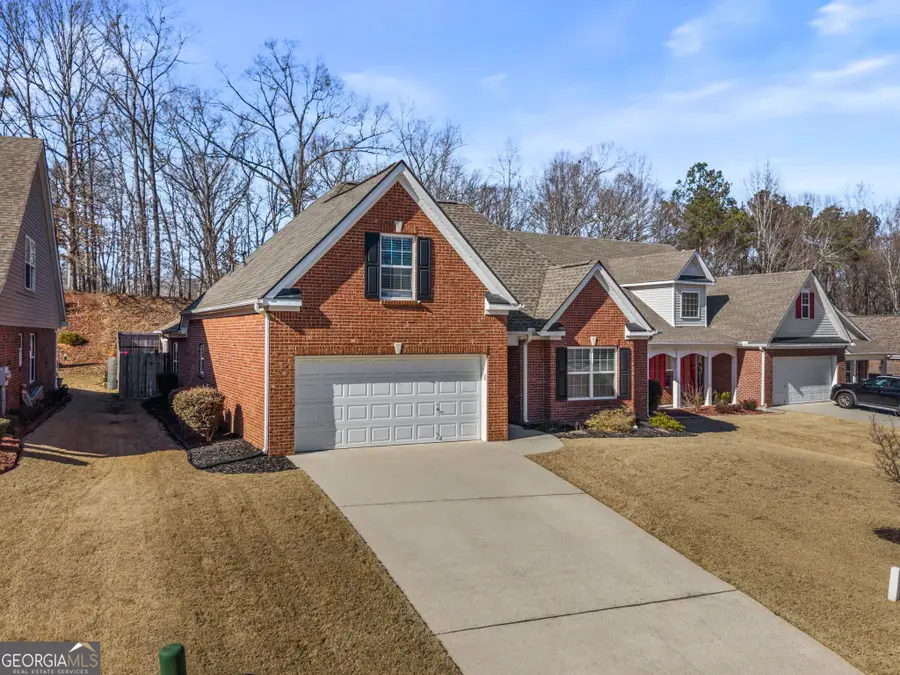 5589 Ashmoore Court, Flowery Branch, GA 30542 - #3