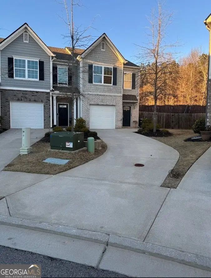5332 Barberry Avenue, Oakwood, GA 30566 - #2