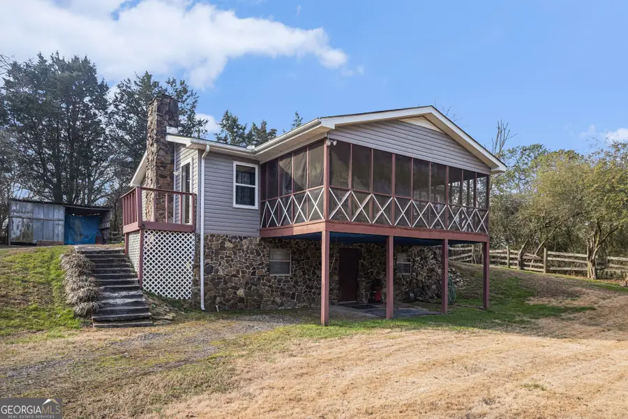 6741 Fairmount Highway Se, Calhoun, GA 30701 - #2