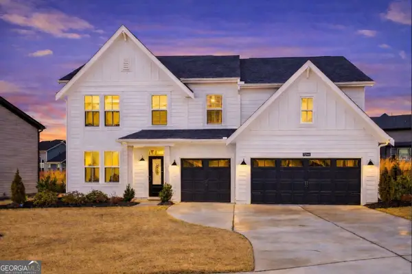 709 Michigan Circle, Hoschton, GA 30548