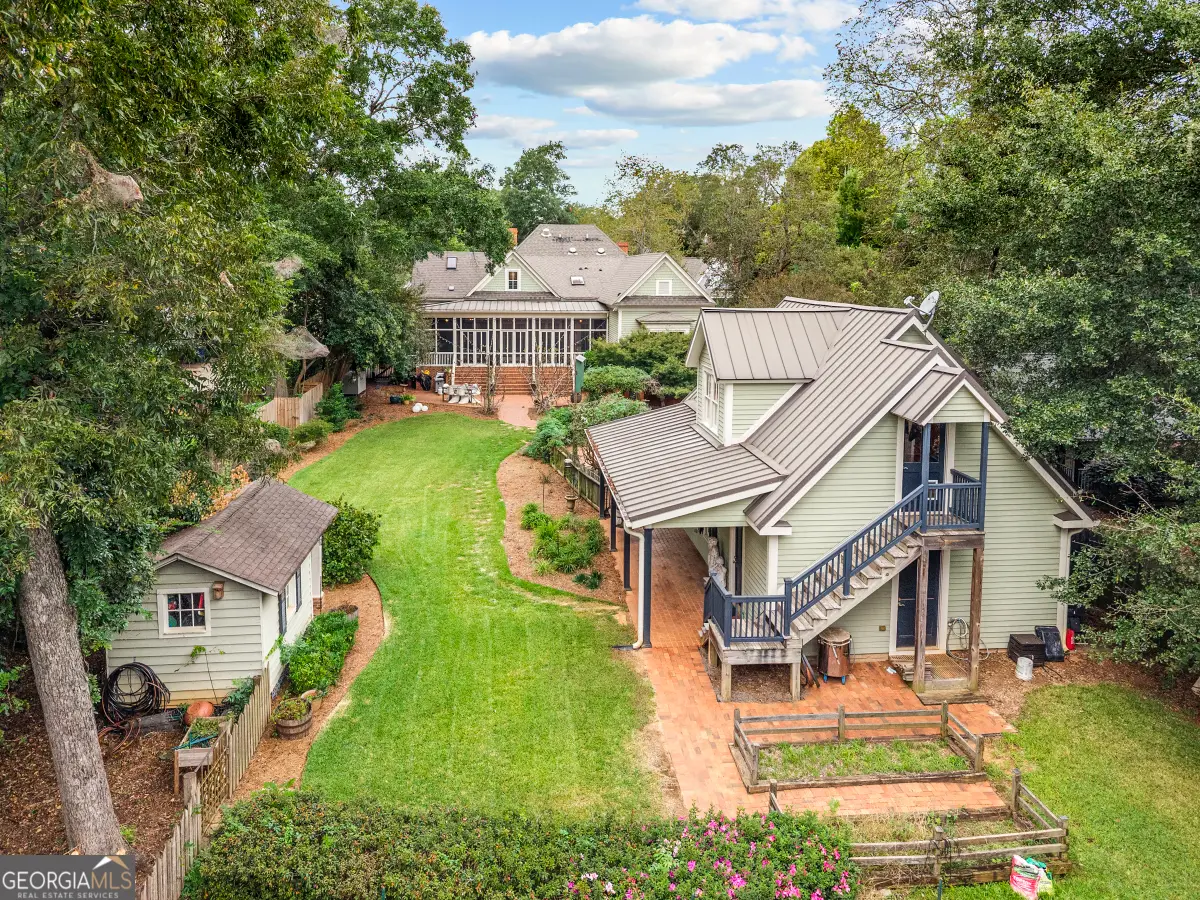 358 Pine Street, Madison, GA 30650 - #1