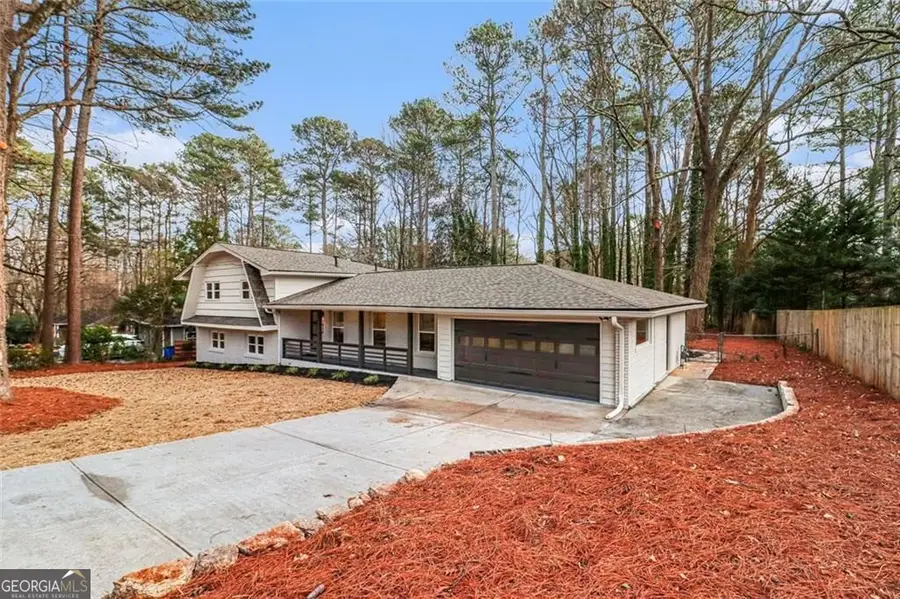 2870 Briarglen Drive, Atlanta, GA 30340 - #3