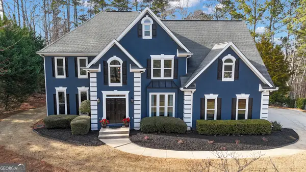 901 Mickleton Lane, Peachtree City, GA 30269