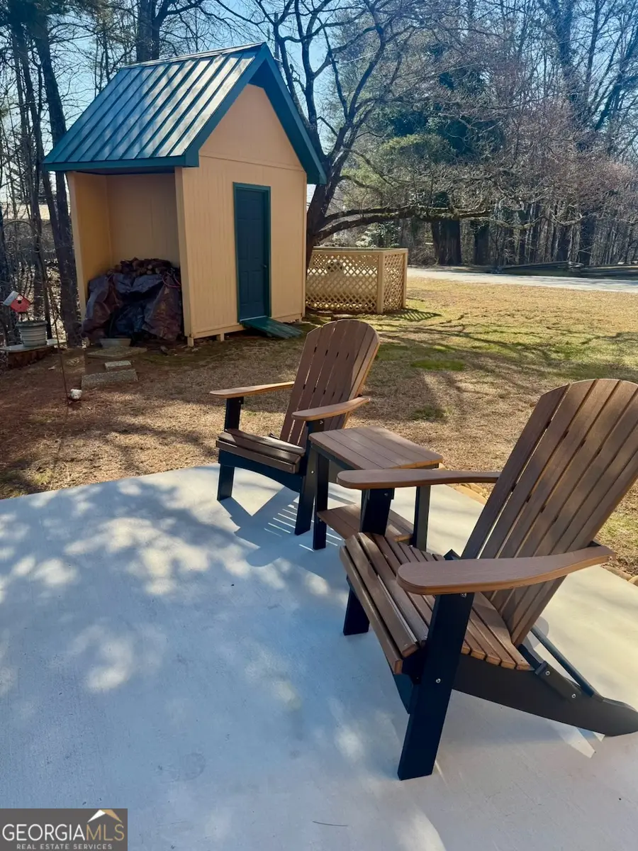 1129 Eagle Ridge Road, Dawsonville, GA 30534 - #3