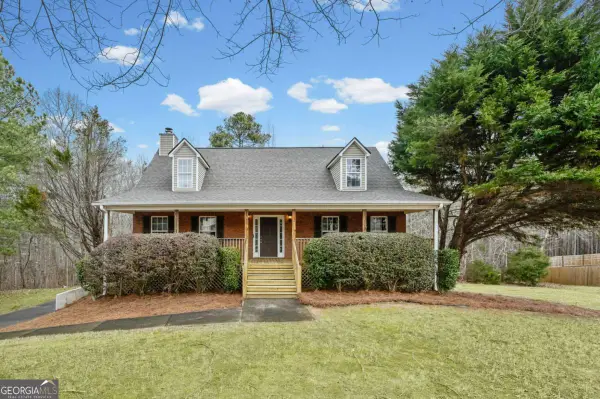 70 Clover Valley Drive, Covington, GA 30016