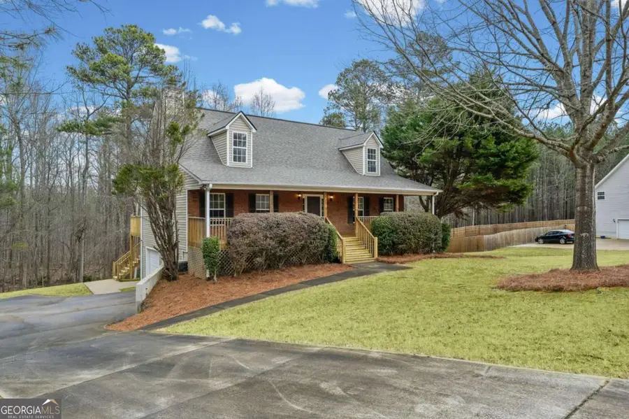 70 Clover Valley Drive, Covington, GA 30016 - #2