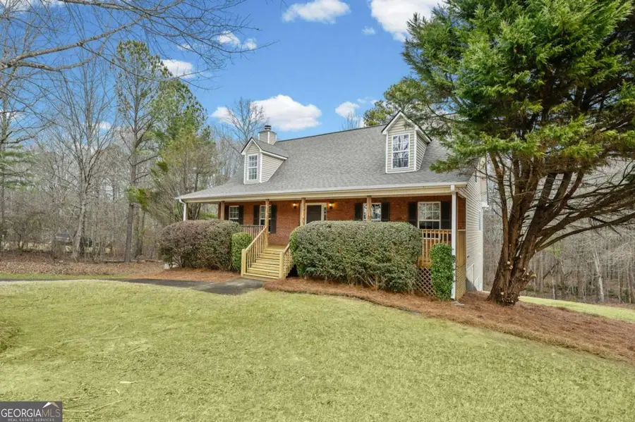 70 Clover Valley Drive, Covington, GA 30016 - #3