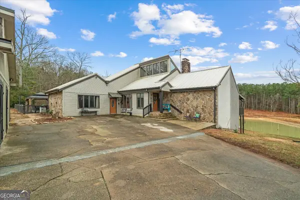 620 Smyrna Church Road, Carrollton, GA 30117