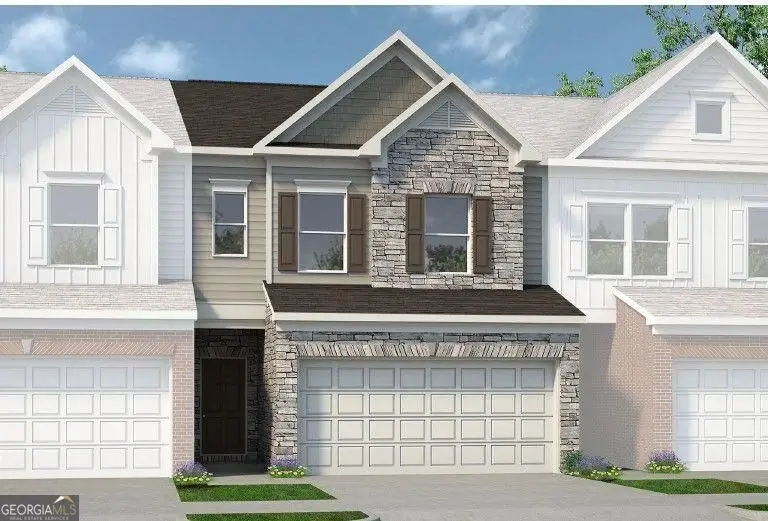 312 Caroline Place #99, Villa Rica, GA 30180 - #1